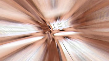 We're going to be late