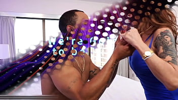 We're going to be late