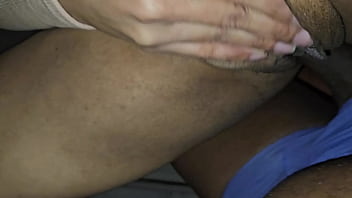 Slut me out is all she wants