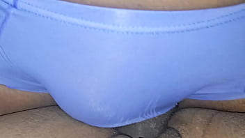 Slut me out is all she wants