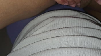 Slut me out is all she wants