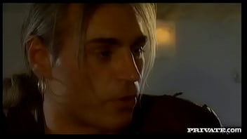 Tera joy celebrates a championship with a mmf 3 way including blowjobs