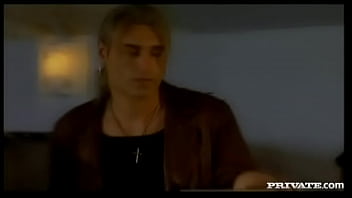 Tera joy celebrates a championship with a mmf 3 way including blowjobs