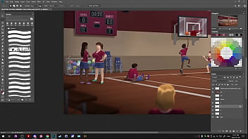 Sts broadcast by dc on picarto from january twenty first 2022