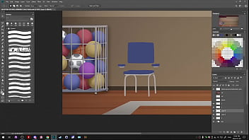 Sts broadcast by dc on picarto from january twenty first 2022