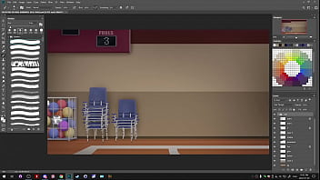 Sts broadcast by dc on picarto from january twenty first 2022