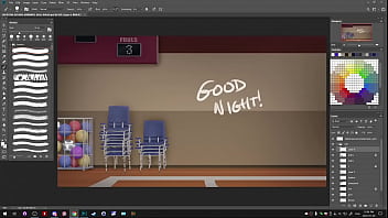 Sts broadcast by dc on picarto from january twenty first 2022