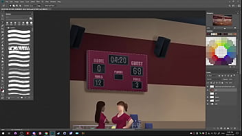 Sts broadcast by dc on picarto from january twenty first 2022