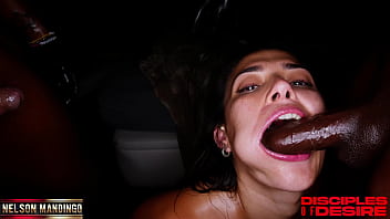 Extreme gangbang pissing tp dp dap and anal fun for latina slut