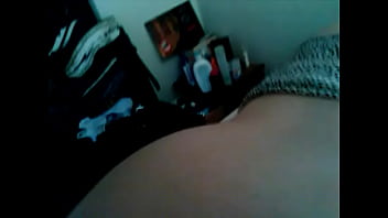 En cuatro con mi rubia