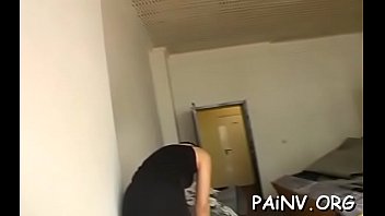 Hot thraldom and ravishing fucking