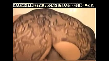 Mariah dildo piccanti trasgressioni
