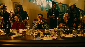 Official video xxxx el pepe ete sech