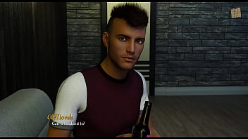 Being a dik 189 chick route