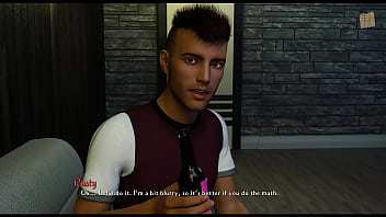 Being a dik 189 chick route