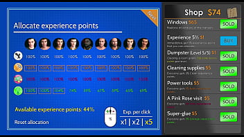 Being a dik 189 chick route