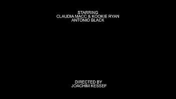 Claudia mac learns quickly how to take two big black cocks iv057 Claudia mac learns quickly how to take two big black cocks iv057