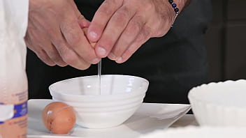 Gorgeous tv host veronica leal stops filming to enjoy a dp threesome gp3105