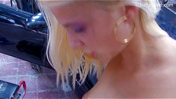 Girlfriend real couple sex