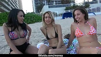 Amateur Hottie Takes Cash For Public Sex 19 thumbnail