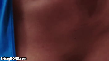 Today Is Fintess Day With My Nympho Stepmother thumbnail