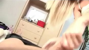 Sucking cock is her specialty