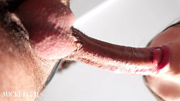 Instead of a package i got sex my neighbor's juicy ass