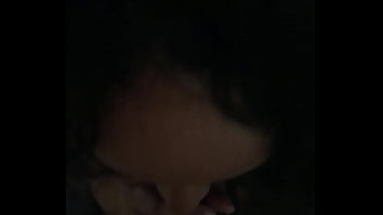 Latinas love sucking dick