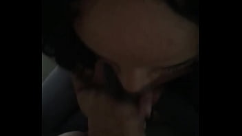 Latinas love sucking dick