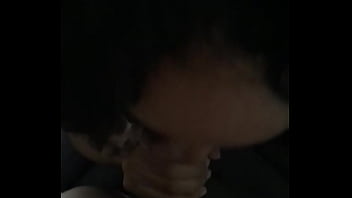 Latinas love sucking dick