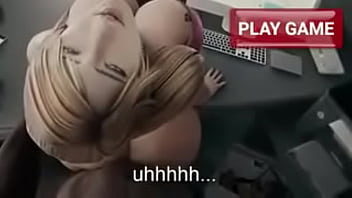 Hottest advertisement game porn