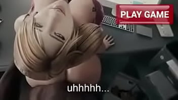 Hottest Advertisement Game Porn thumbnail