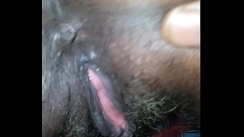 Ebony milf hot pink pussy 01