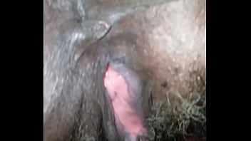 Ebony milf hot pink pussy 01