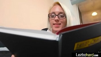 Hot sex acrion with horny teen girls pressley carter & blake carter video 20