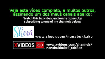 Ator jonh rick23 me fodeu bastante e depois gozou um monte na minha boca trailer