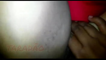 Fudendo o cu e gozando gostoso