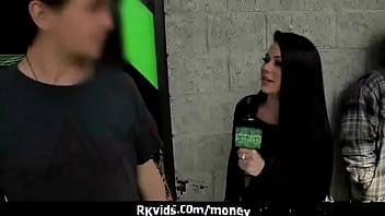 Hooker Gets Payed And Tape For Sex 30 thumbnail