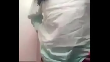 Striptease on webcam