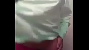 Striptease on webcam