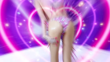 Sweet blonde sucks dick fuck machine and sweetly squirt in the jacuzzi