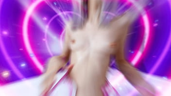 Sweet blonde sucks dick fuck machine and sweetly squirt in the jacuzzi