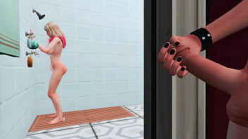 Lustful Futanari Stepsister Arranged Hard Anal Sex For Her Punk Stepsister Sims Anime Hentai thumbnail