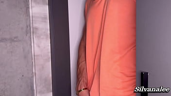 Big ass latina milf silvana lee seduces the hot fitness neighbor and he fucks with his big cock