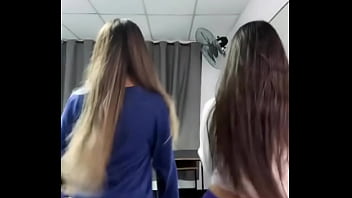 Novinha escola Novinha escola