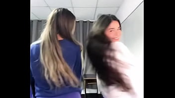 Novinha escola Novinha escola