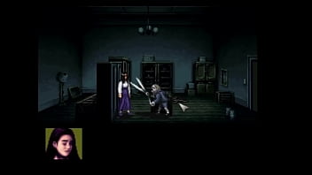 Gameplay transtante de clock tower first fear