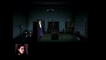 Gameplay transtante de clock tower first fear Gameplay transtante de clock tower first fear