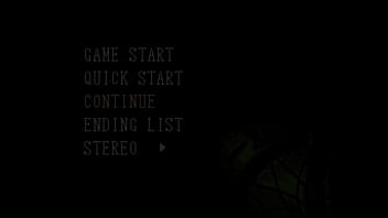 Gameplay transtante de clock tower first fear