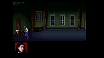 Gameplay transtante de clock tower first fear